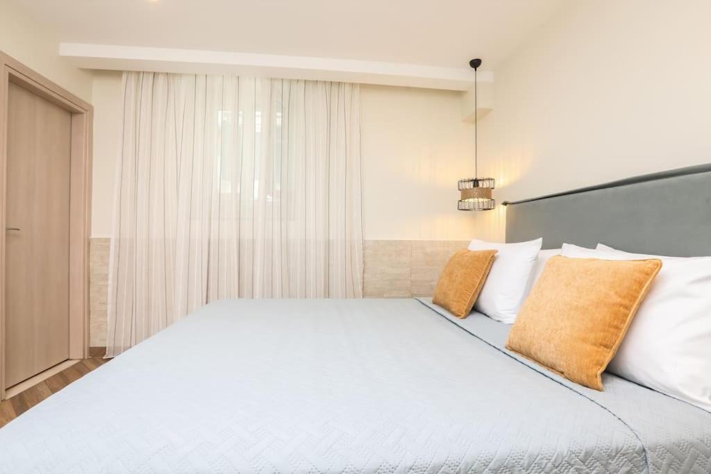 Phaedra & Sofia Campiello Suite Corfu  Exterior photo