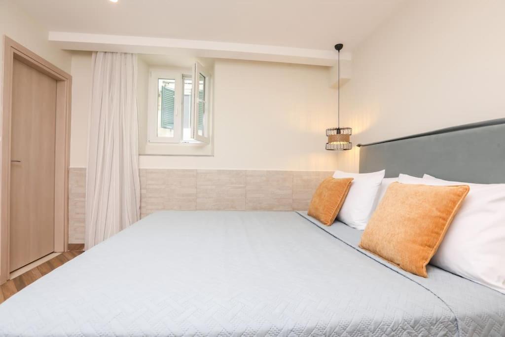 Phaedra & Sofia Campiello Suite Corfu  Exterior photo
